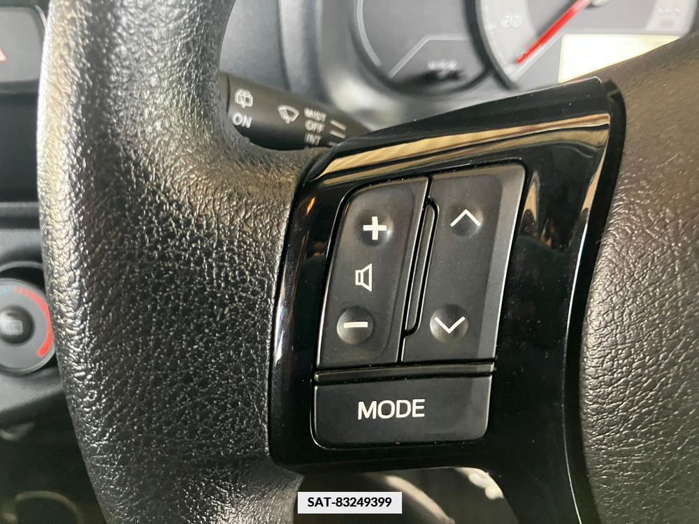 Toyota VITZ 2019-07 334647-25
