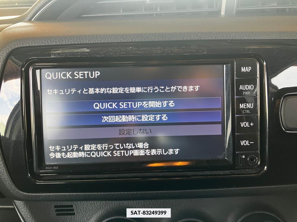 Toyota VITZ 2019-07 334647-28