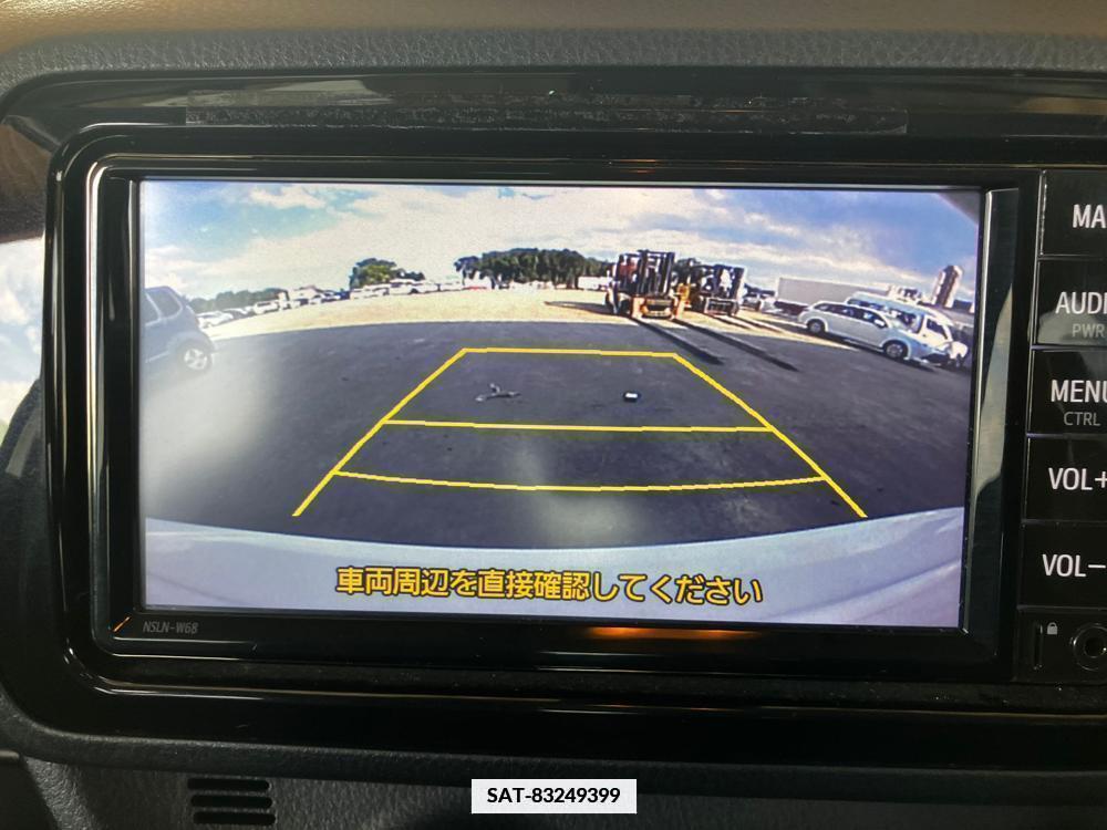 Toyota VITZ 2019-07 334647-29
