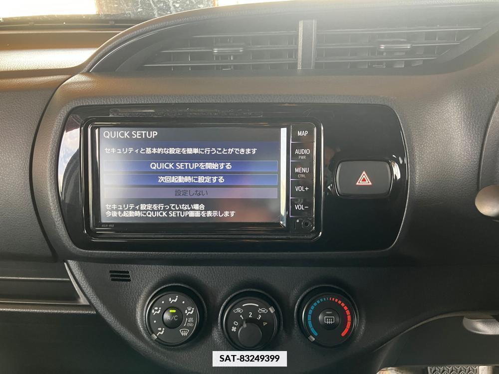 Toyota VITZ 2019-07 334647-30