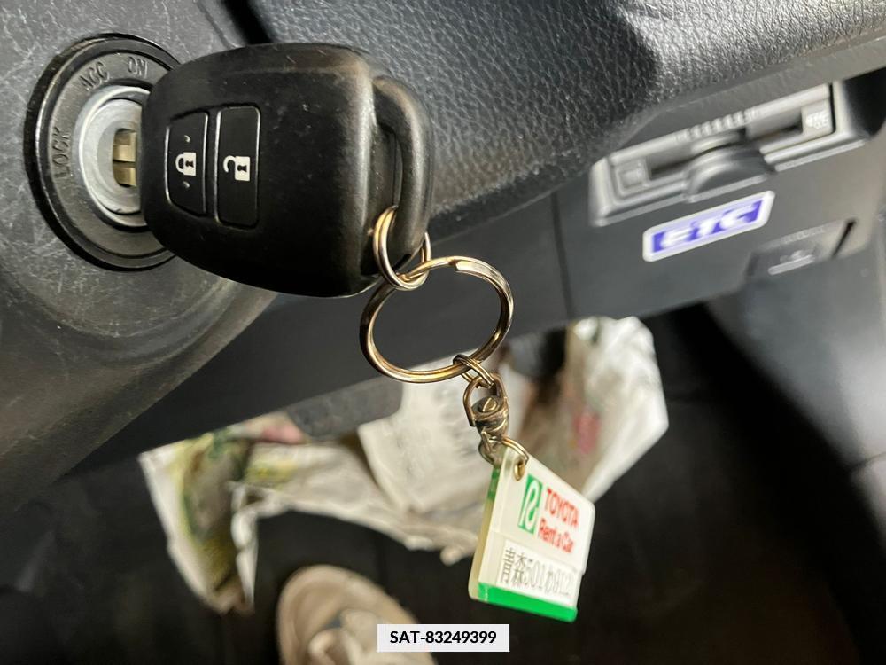 Toyota VITZ 2019-07 334647-31