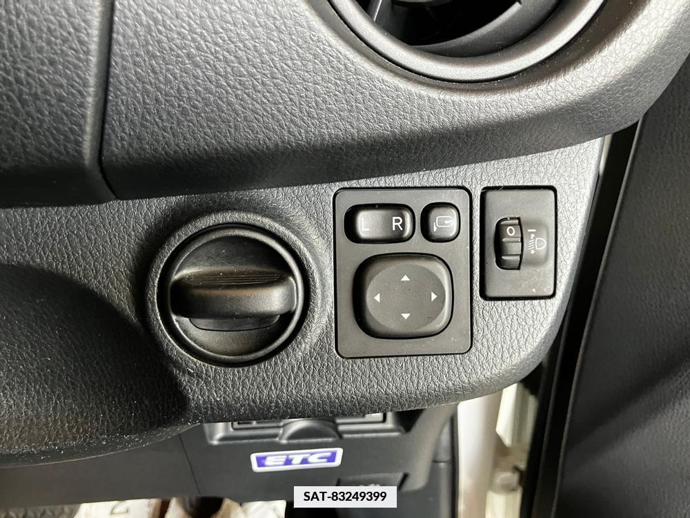 Toyota VITZ 2019-07 334647-32