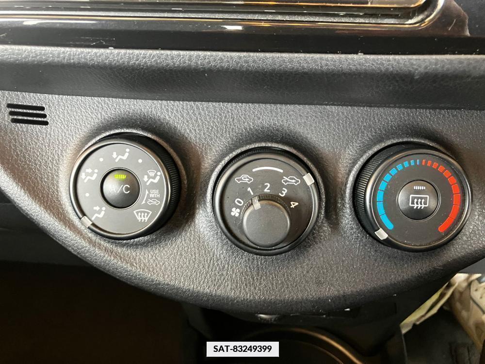Toyota VITZ 2019-07 334647-33