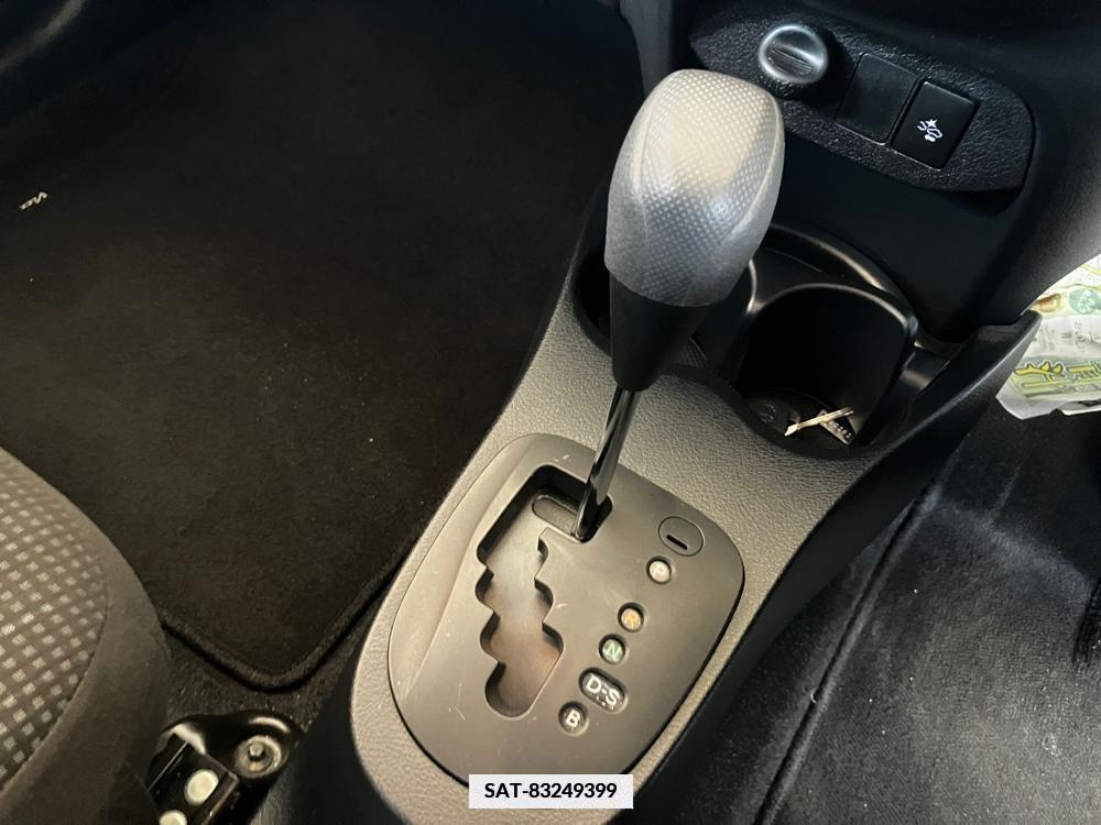 Toyota VITZ 2019-07 334647-34