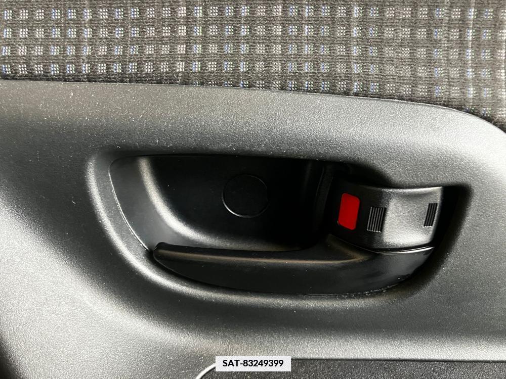 Toyota VITZ 2019-07 334647-37