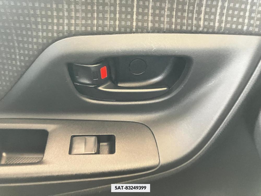 Toyota VITZ 2019-07 334647-38