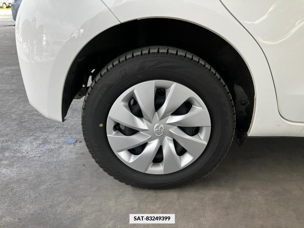 Toyota VITZ 2019-07 334647-8