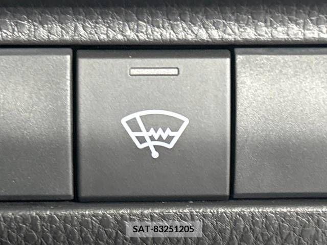 Toyota HARRIER 2022-04 361012-5