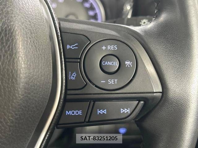 Toyota HARRIER 2022-04 361012-4