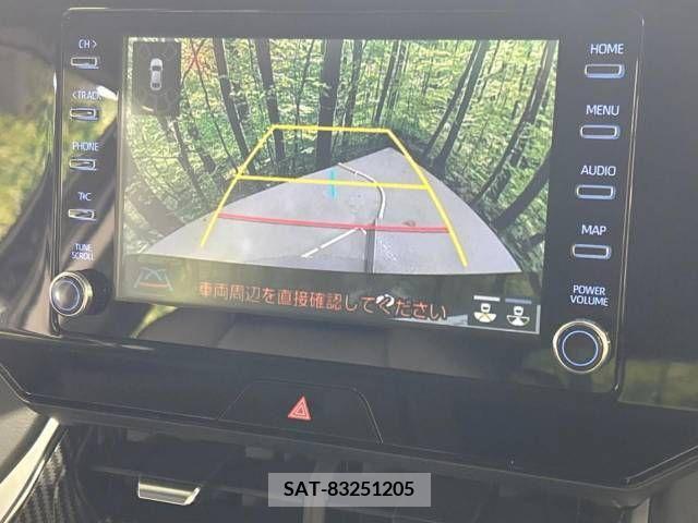 Toyota HARRIER 2022-04 361012-3