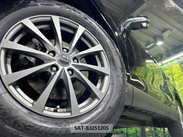 Toyota HARRIER 2022-04 361012-13