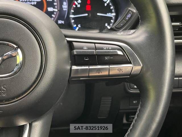 Mazda MX-30 2021-10 364360-5