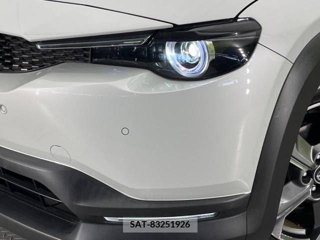 Mazda MX-30 2021-10 364360-12