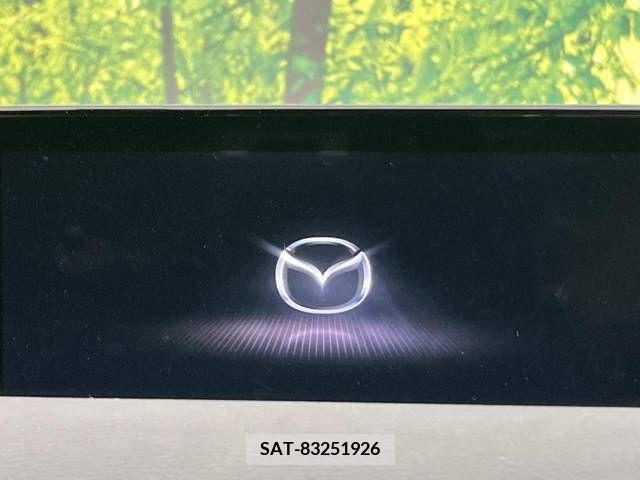 Mazda MX-30 2021-10 364360-3