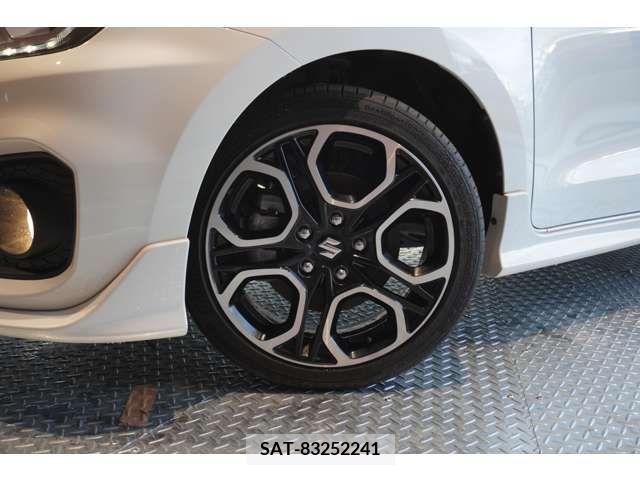 Suzuki SWIFT 2021-06 216164-16