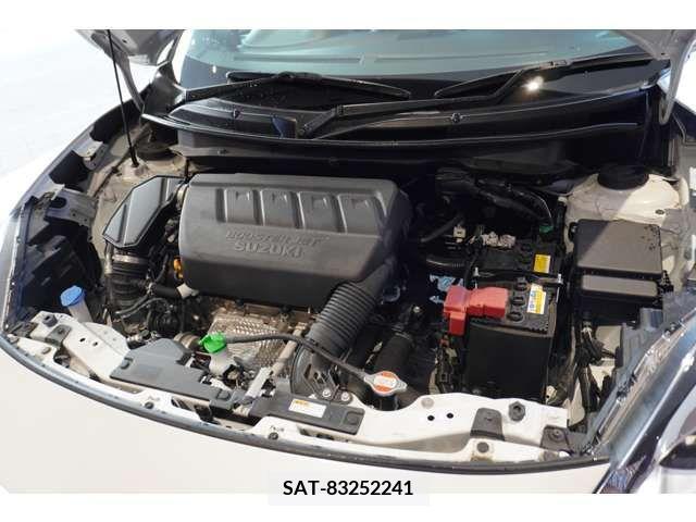 Suzuki SWIFT 2021-06 216164-15
