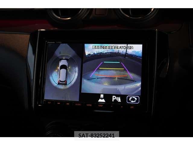 Suzuki SWIFT 2021-06 216164-13