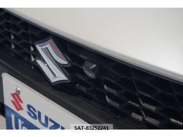 Suzuki SWIFT 2021-06 216164-10