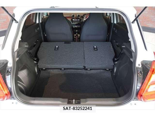 Suzuki SWIFT 2021-06 216164-7