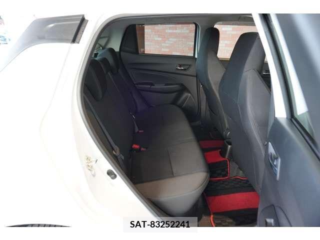 Suzuki SWIFT 2021-06 216164-6