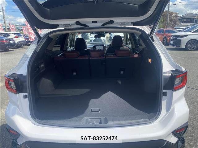 Subaru LEVORG 2022-06 332631-14