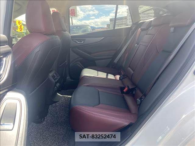 Subaru LEVORG 2022-06 332631-5