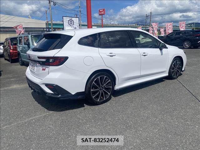 Subaru LEVORG 2022-06 332631-13
