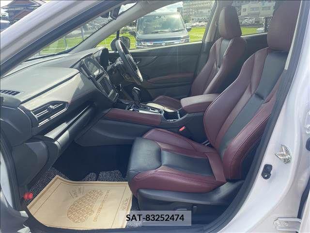 Subaru LEVORG 2022-06 332631-4