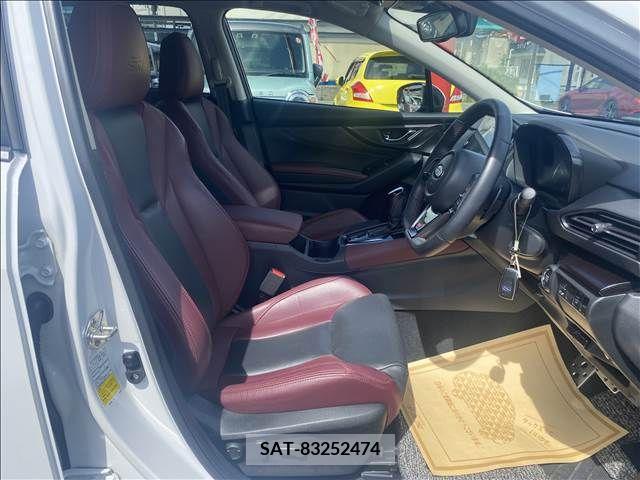 Subaru LEVORG 2022-06 332631-3