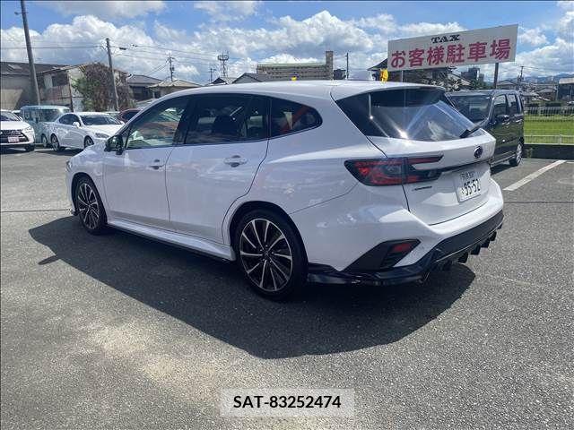 Subaru LEVORG 2022-06 332631-2