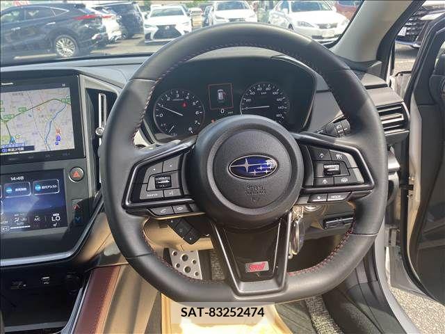 Subaru LEVORG 2022-06 332631-1