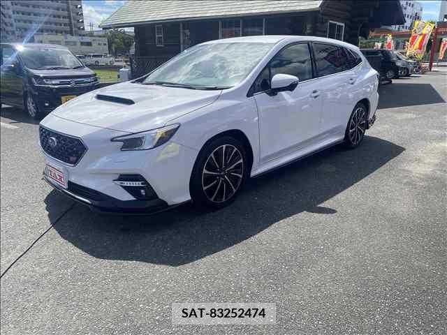 Subaru LEVORG 2022-06 332631-0