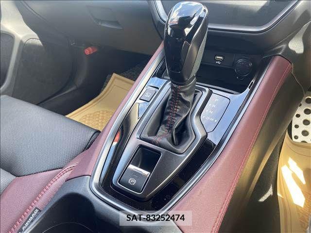 Subaru LEVORG 2022-06 332631-9