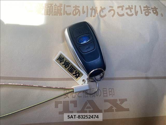 Subaru LEVORG 2022-06 332631-18
