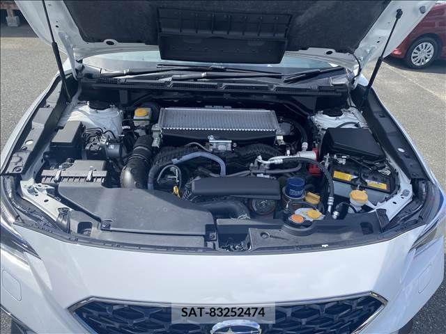 Subaru LEVORG 2022-06 332631-17