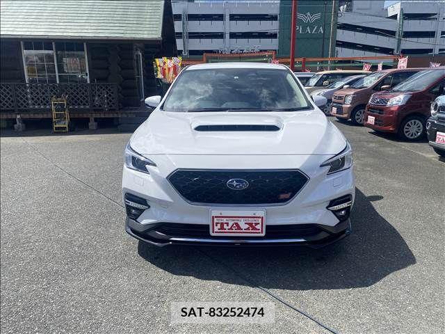 Subaru LEVORG 2022-06 332631-16
