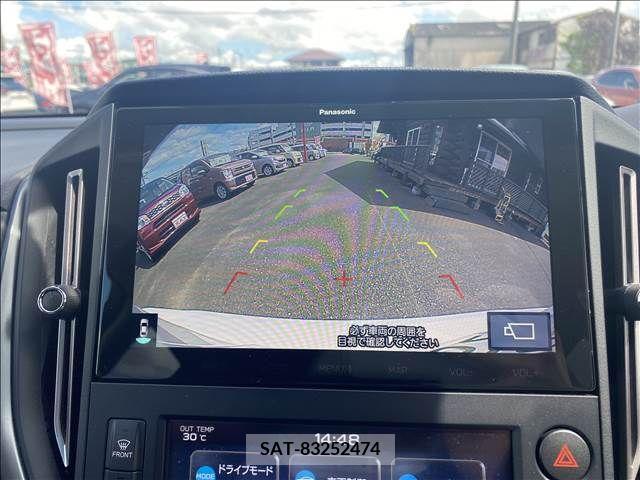 Subaru LEVORG 2022-06 332631-7