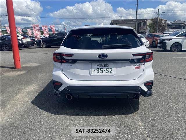 Subaru LEVORG 2022-06 332631-15