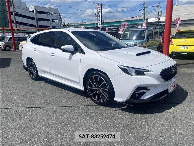 Subaru LEVORG 2022-06 332631-6