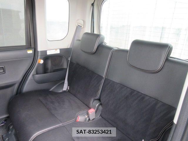 Daihatsu TANTO CUSTOM 2014-11 287279-5
