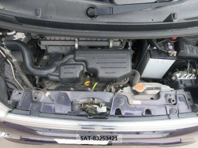 Daihatsu TANTO CUSTOM 2014-11 287279-22