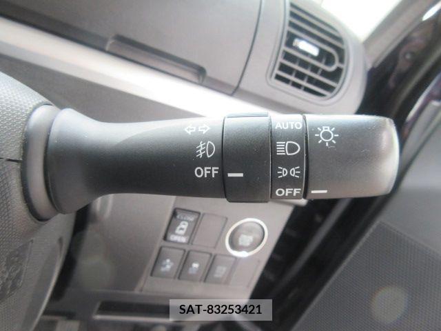 Daihatsu TANTO CUSTOM 2014-11 287279-20