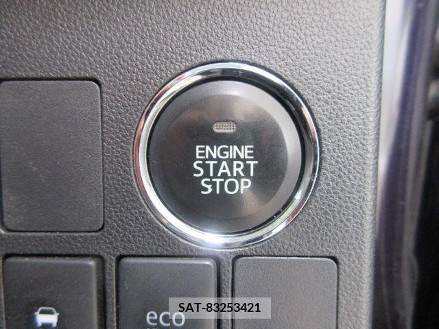 Daihatsu TANTO CUSTOM 2014-11 287279-17