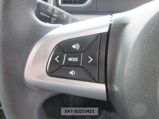 Daihatsu TANTO CUSTOM 2014-11 287279-19
