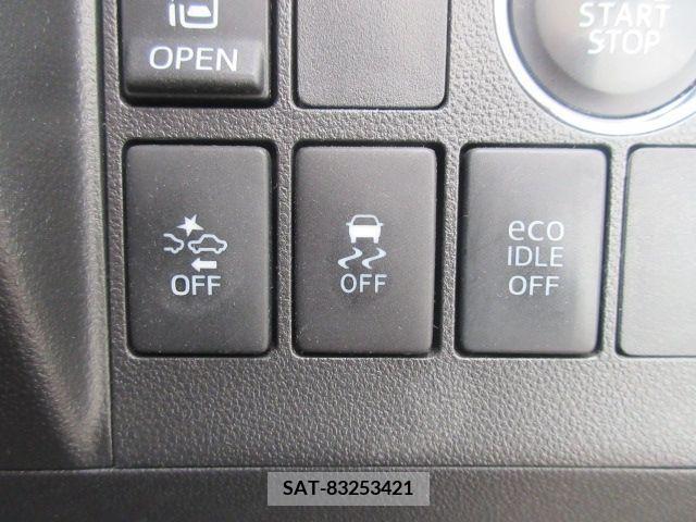 Daihatsu TANTO CUSTOM 2014-11 287279-16