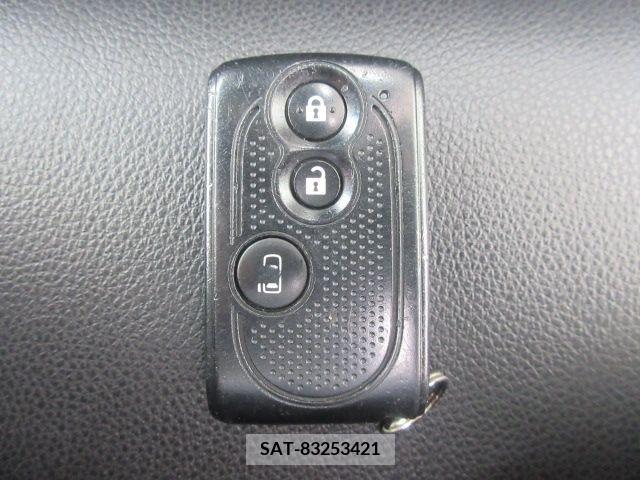 Daihatsu TANTO CUSTOM 2014-11 287279-18
