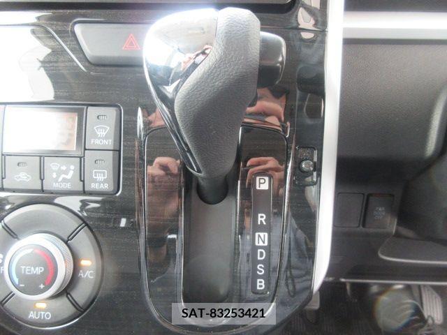 Daihatsu TANTO CUSTOM 2014-11 287279-14