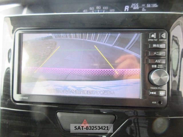 Daihatsu TANTO CUSTOM 2014-11 287279-12