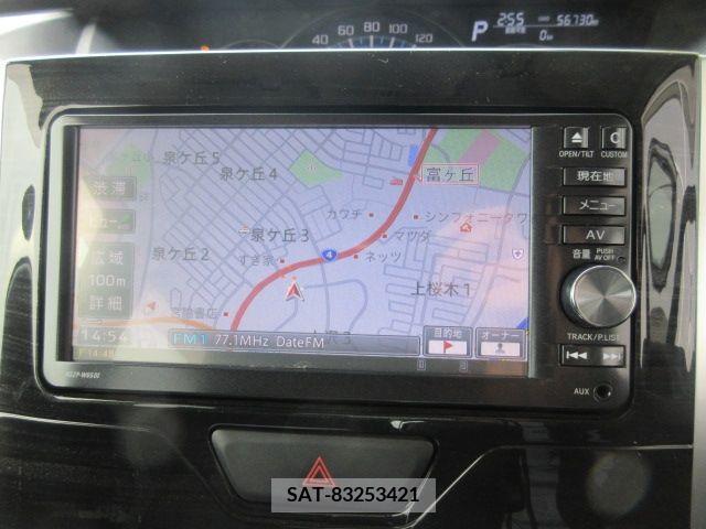 Daihatsu TANTO CUSTOM 2014-11 287279-11