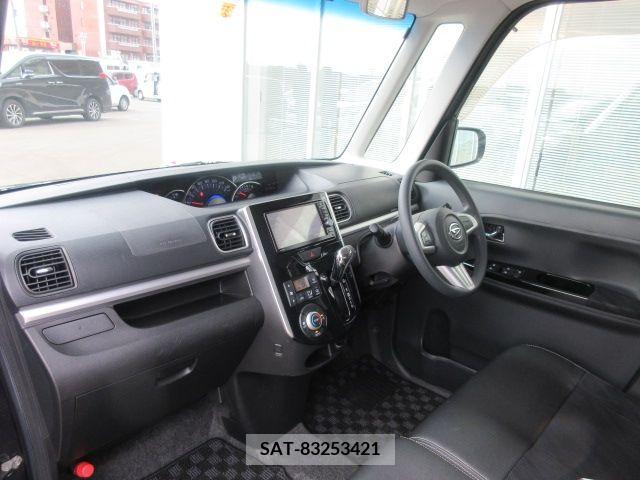 Daihatsu TANTO CUSTOM 2014-11 287279-4